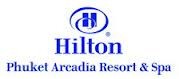 Hilton Phuket Arcadia Resort & Spa